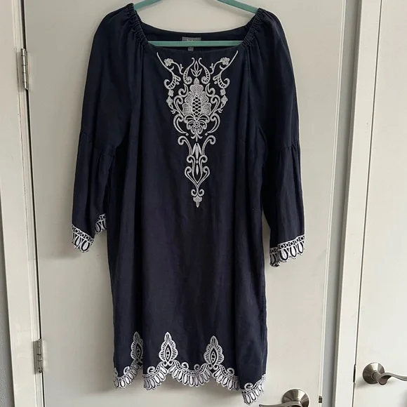a line shirt dresses for women Line in the Sand main image 0